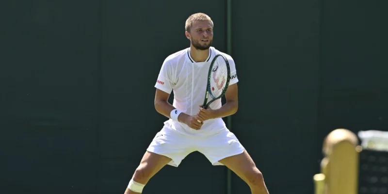 Леандро Риеди - Алекс Де Минаур Леандро Риеди - Алекс Де Минаур