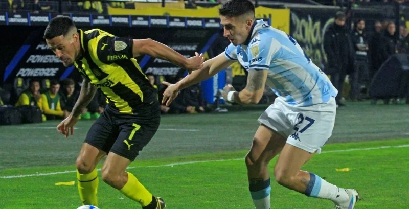 Агропекуарио - Алмиранте Браун Агропекуарио - Алмиранте Браун