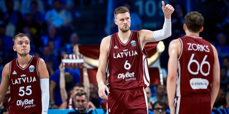 Португалия - Латвия Португалия - Латвия