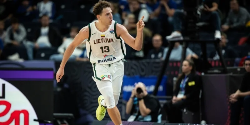 Финляндия - Литва Финляндия - Литва