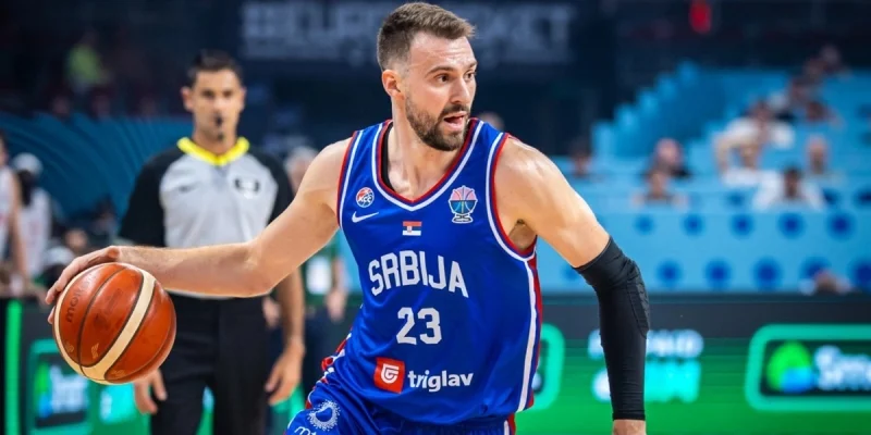 Сербия - Чехия Сербия - Чехия