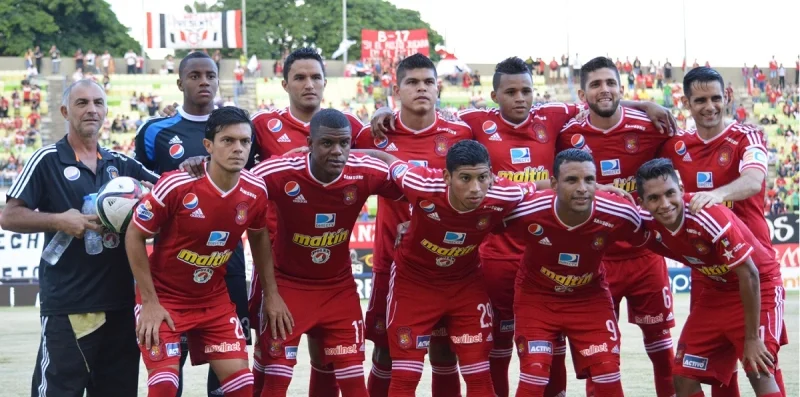 Каракас - Яракуянос Каракас - Яракуянос