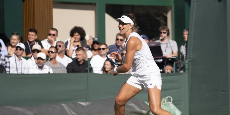 Аманда Анисимова - Беатрис Хаддад Майя Аманда Анисимова - Беатрис Хаддад Майя