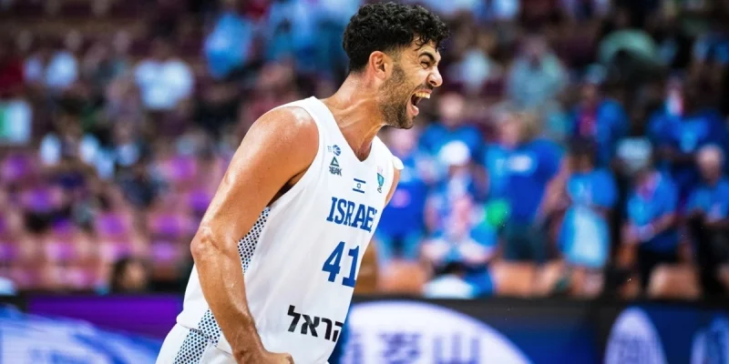 Бельгия - Израиль Бельгия - Израиль