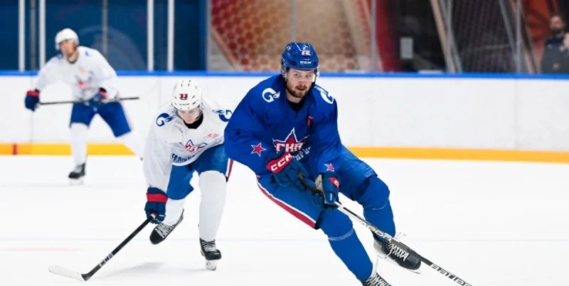 СКА - Авангард СКА - Авангард