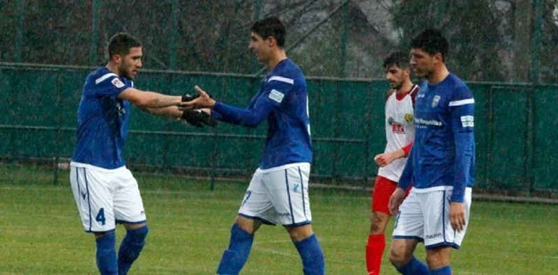 Анкараспор - Эскишехирспор Анкараспор - Эскишехирспор