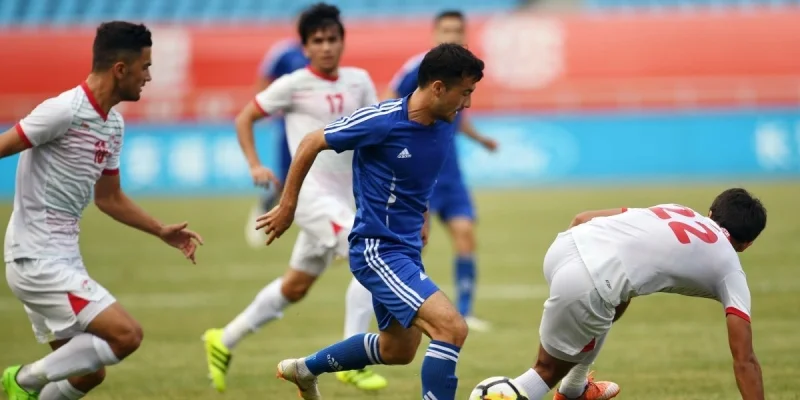 Туркменистан - Узбекистан Туркменистан - Узбекистан