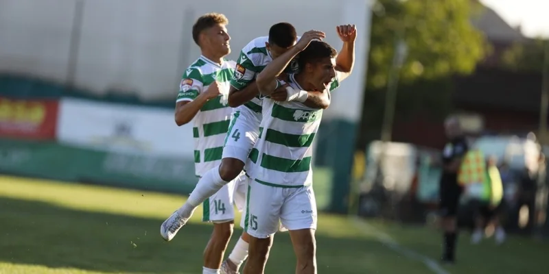 Киндия - CSC Dumbravita Киндия - CSC Dumbravita