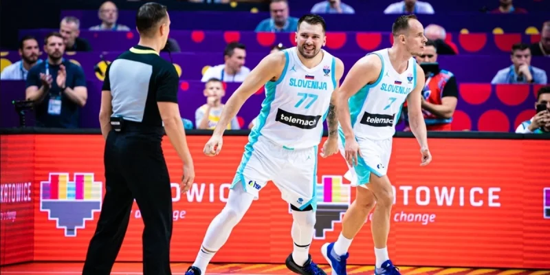 Исландия - Словения Исландия - Словения