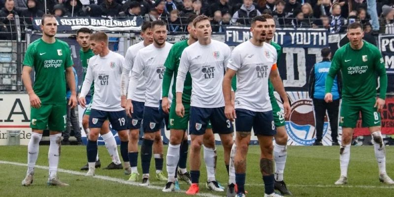 Хеми Лейпциг - Карл Цейсс