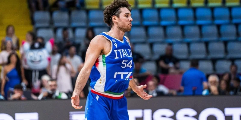 Италия - Испания