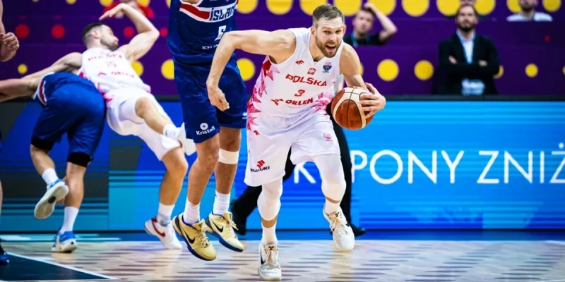 Франция - Польша