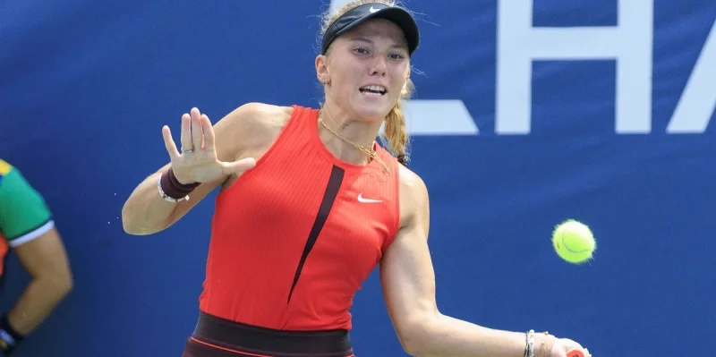 Оксана Селехметьева - Каролина Вернер Оксана Селехметьева - Каролина Вернер