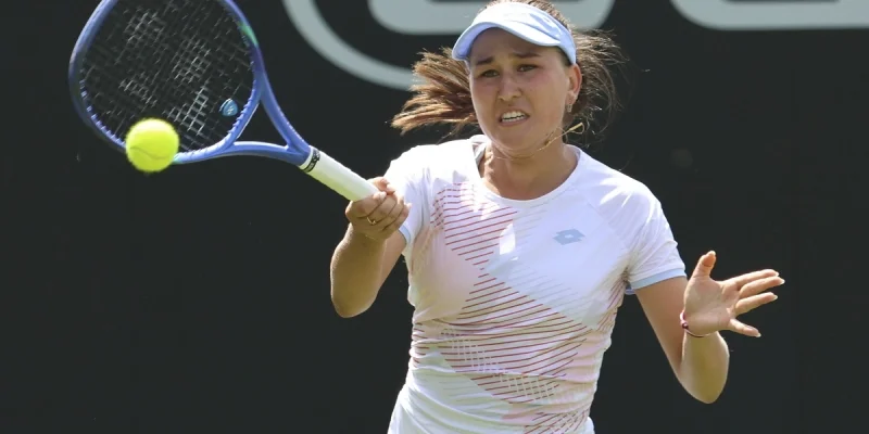 Камилла Рахимова - Виктория Хименес-Касинцева Камилла Рахимова - Виктория Хименес-Касинцева