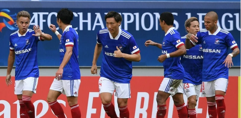 Йокогама - Кобе Йокогама - Кобе