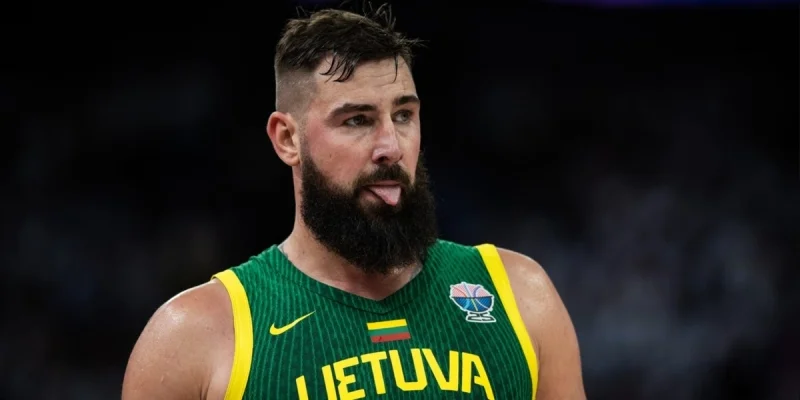 Литва - Швеция