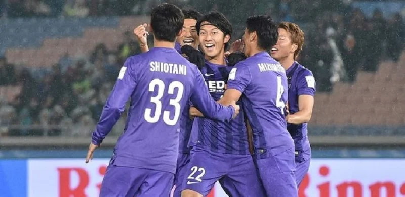 Сенан - Хиросима