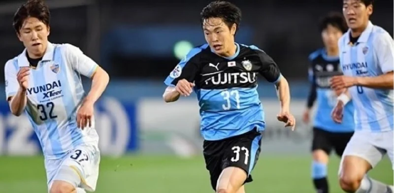 Урава - Кавасаки Урава - Кавасаки