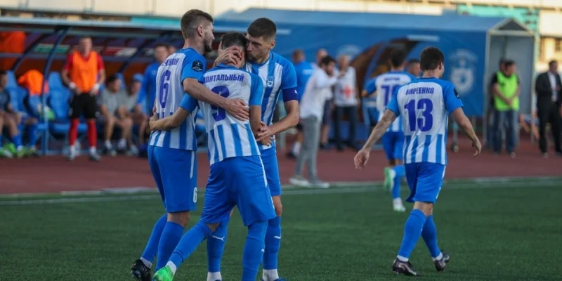 Сокол Саратов - КАМАЗ Сокол Саратов - КАМАЗ