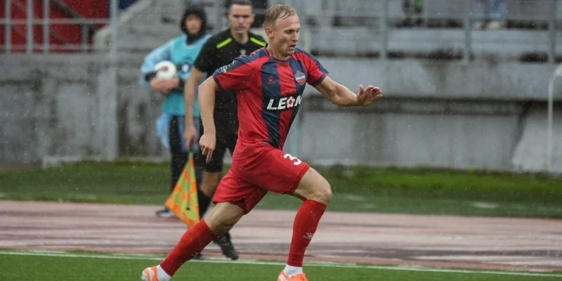 Енисей - Шинник Енисей - Шинник