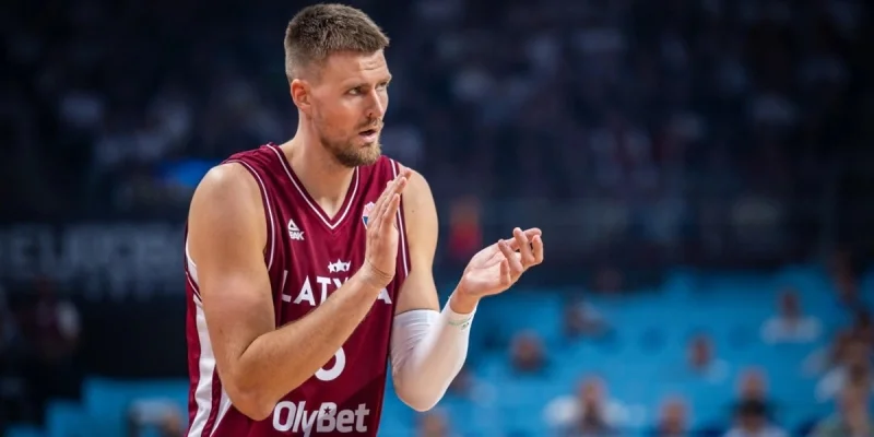 Чехия - Латвия