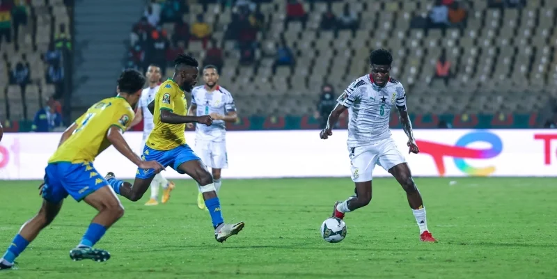 Сейшельские острова - Габон Сейшельские острова - Габон