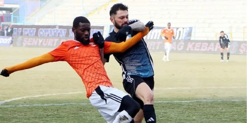 Дерсим Спор - Аданаспор Дерсим Спор - Аданаспор