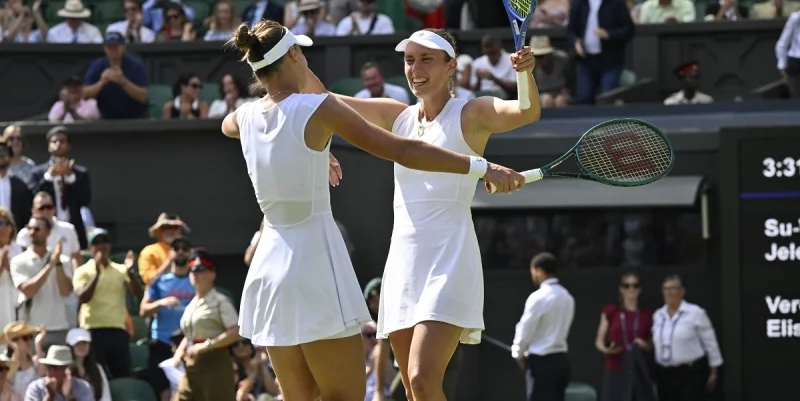 Катерина Синякова - Вероника Кудерметова Катерина Синякова - Вероника Кудерметова