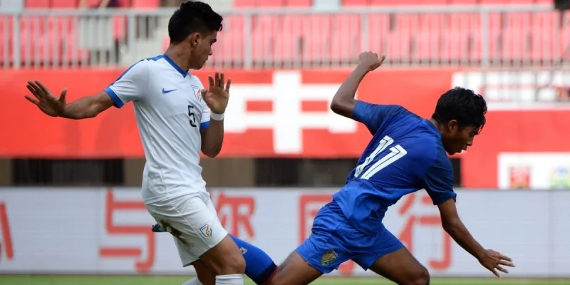 Афганистан - Индия