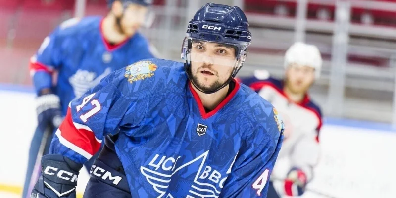 Зауралье - ЦСК ВВС Зауралье - ЦСК ВВС