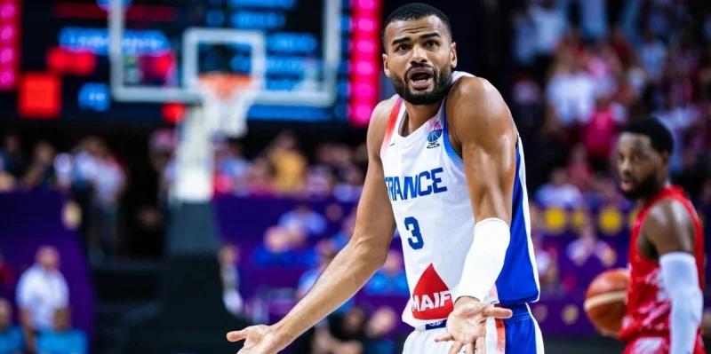 Франция - Исландия