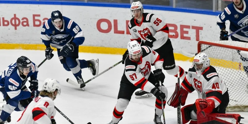 Южный Урал - Молот Южный Урал - Молот