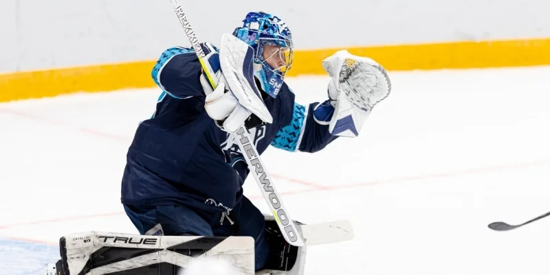 Норильск - Динамо-Алтай Норильск - Динамо-Алтай