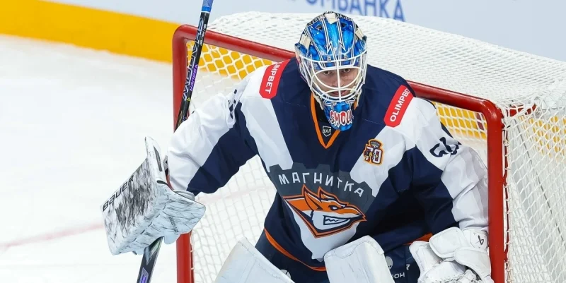 Magnitka Magnitogorsk - Олимпия Кирово-Чепецк Magnitka Magnitogorsk - Олимпия Кирово-Чепецк