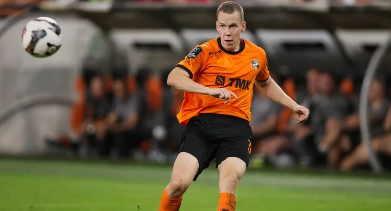 Спартак Кострома - Урал Спартак Кострома - Урал