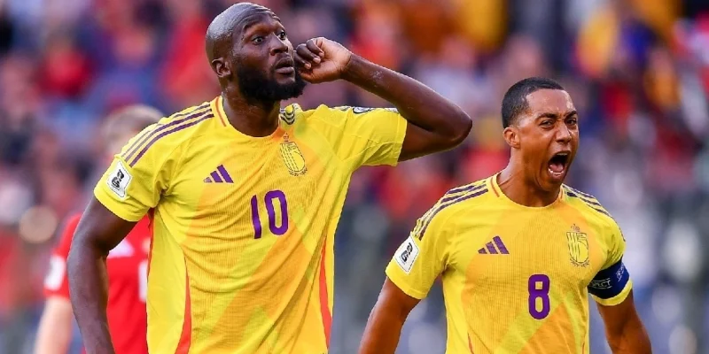 Лихтенштейн - Бельгия Лихтенштейн - Бельгия