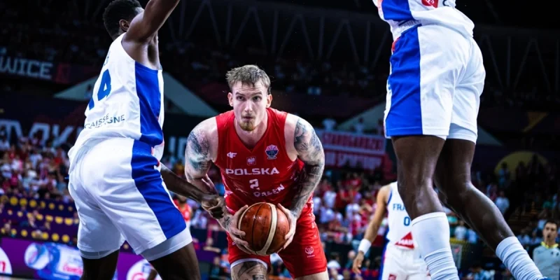 Польша - Бельгия