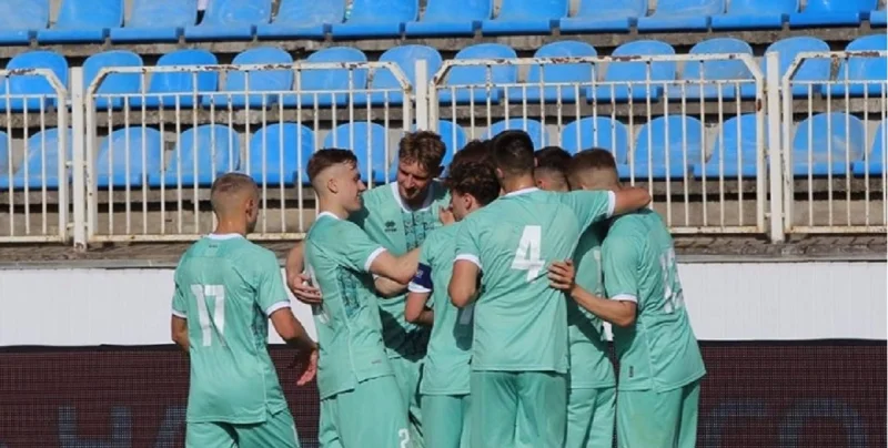 Беларусь U21 - Бельгия U21 Беларусь U21 - Бельгия U21