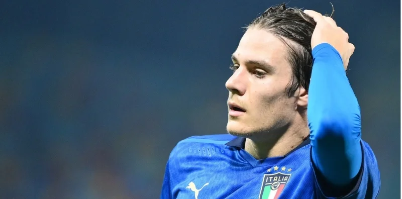 Италия U21 - Черногория U21 Италия U21 - Черногория U21