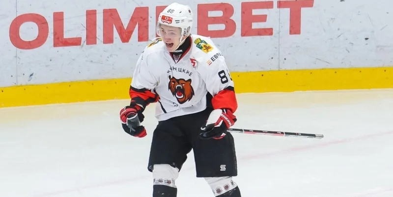 Кузнецкие Медведи - Авто Екатеринбург