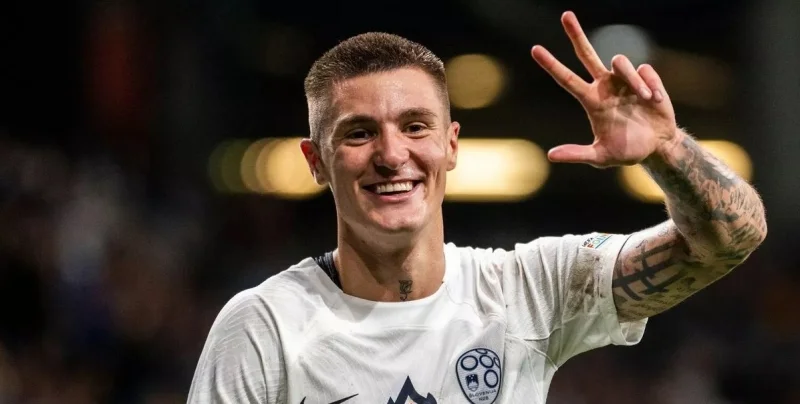 Словения - Швеция Словения - Швеция