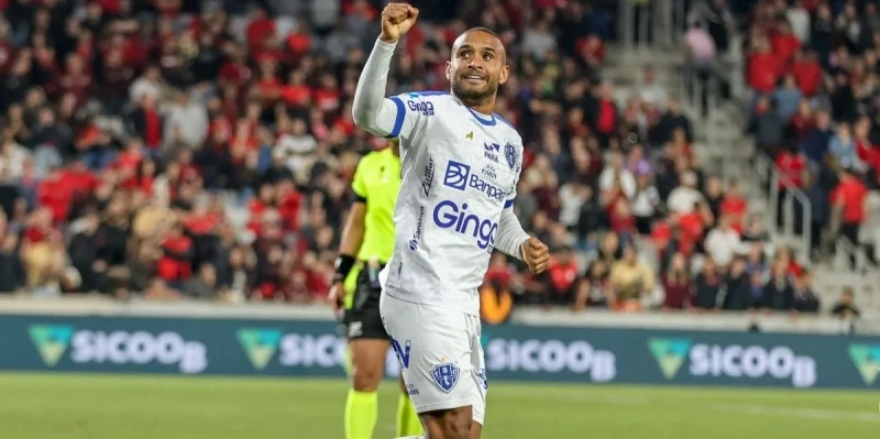 Пайсанду - Волта-Редонда Пайсанду - Волта-Редонда