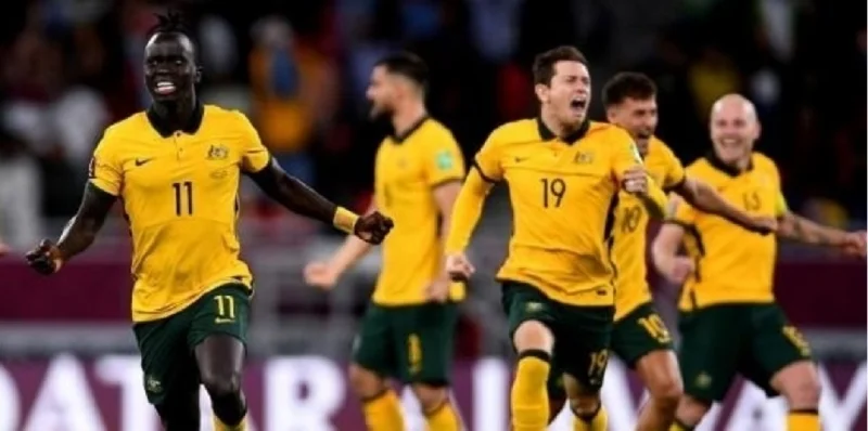 Австралия - Новая Зеландия Австралия - Новая Зеландия