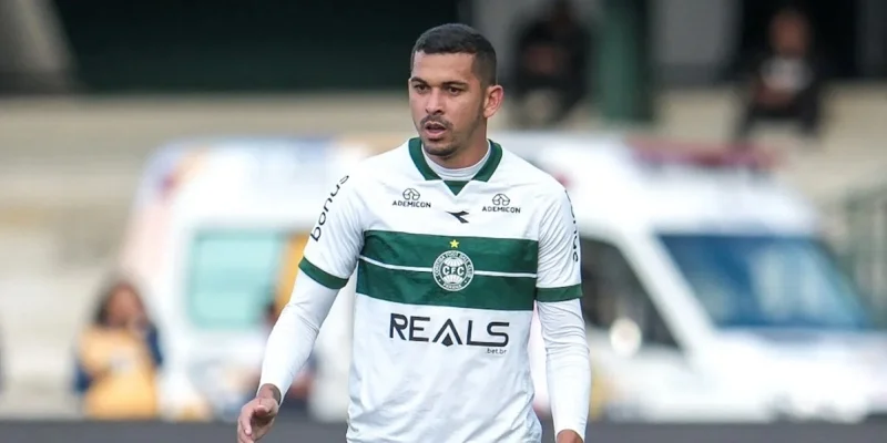 Коритиба - Ферровиария