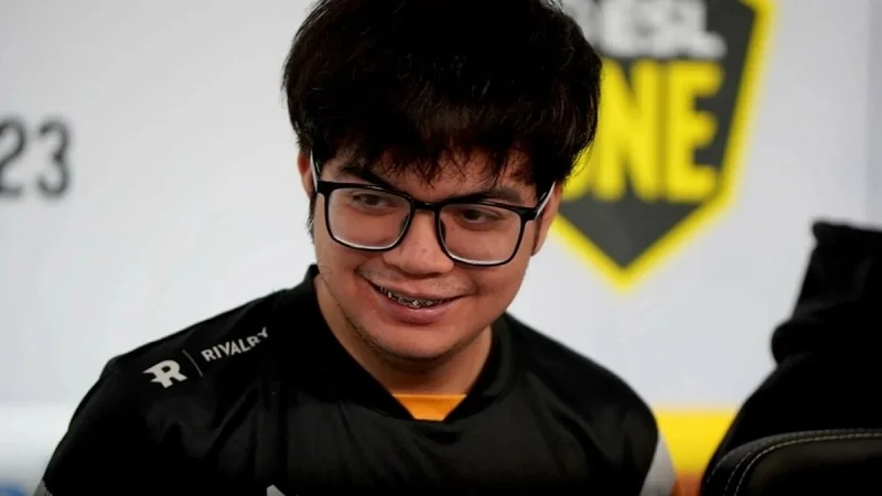 Team Nemesis - Wildcard Gaming