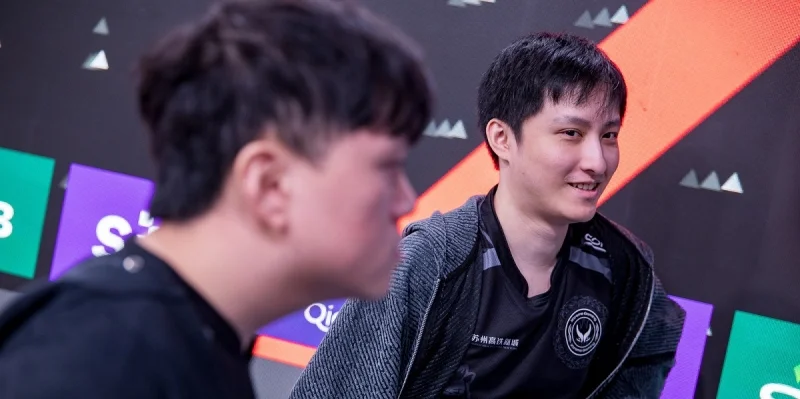 Xtreme Gaming - Team Falcons