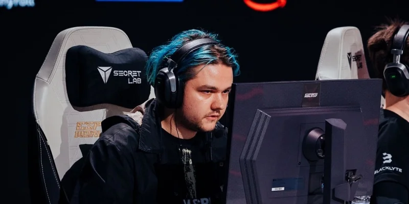 Team Spirit - Tundra