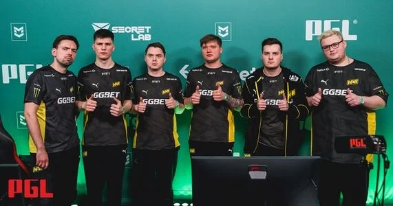 NaVi - BB Team