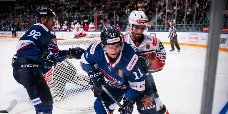 Сокол - Динамо-Алтай Сокол - Динамо-Алтай