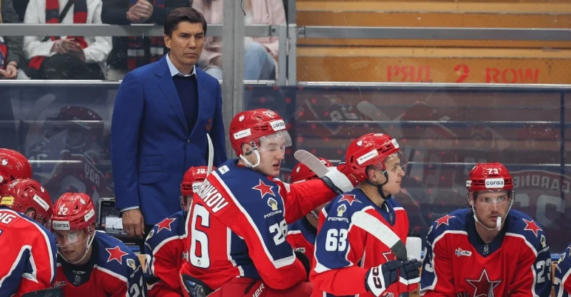 ЦСКА - Динамо М ЦСКА - Динамо М